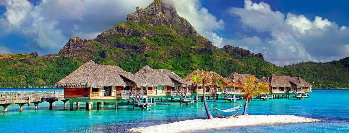bora bora