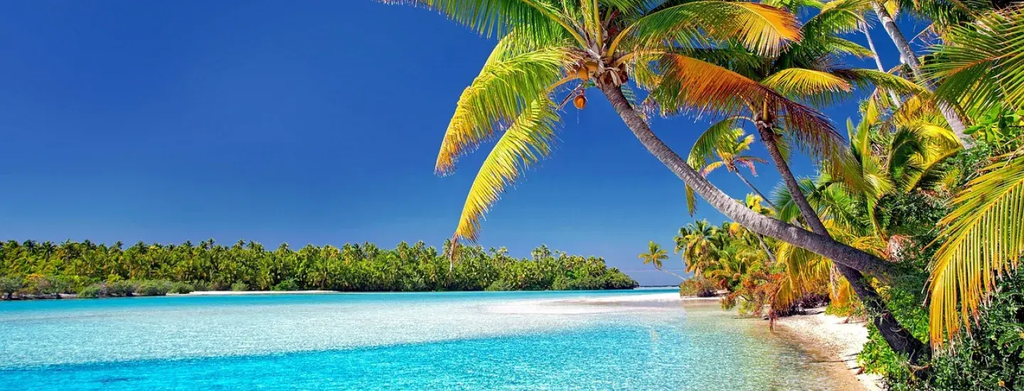 Cook Islands