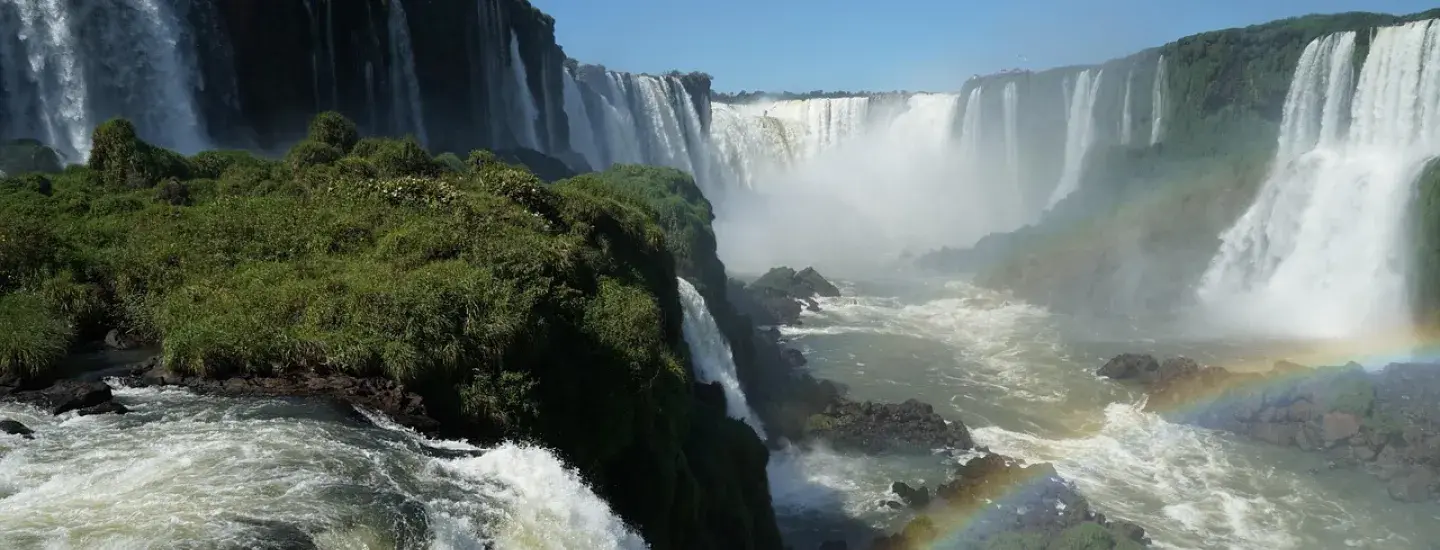 iguazu