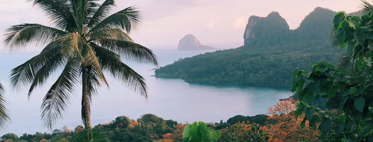Sao Tome and Principe Sao Tome and Principe