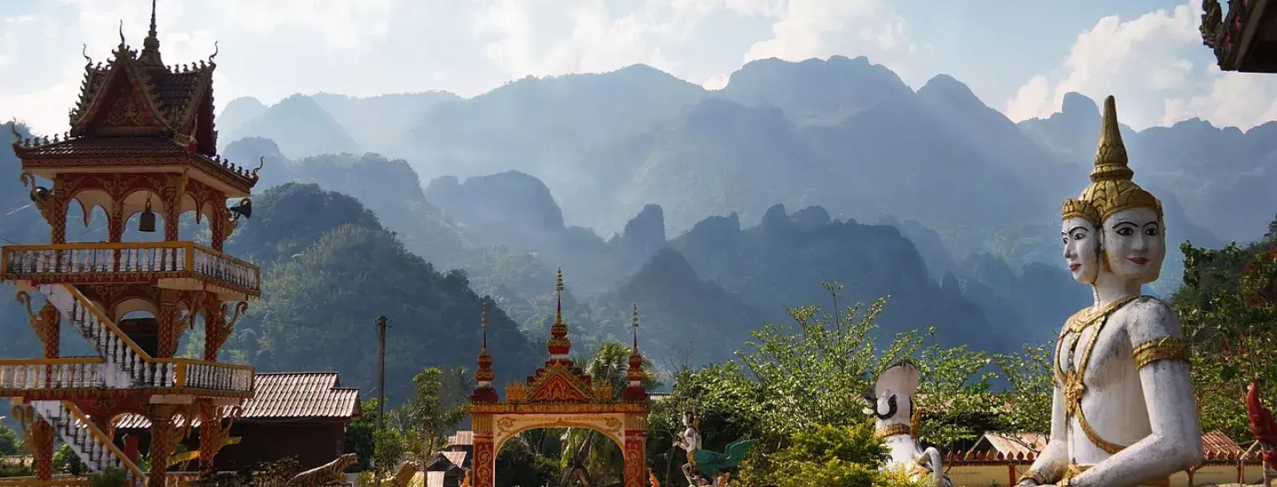 laos
