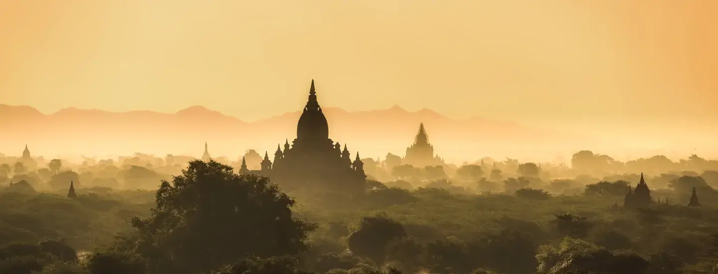 Myanmar