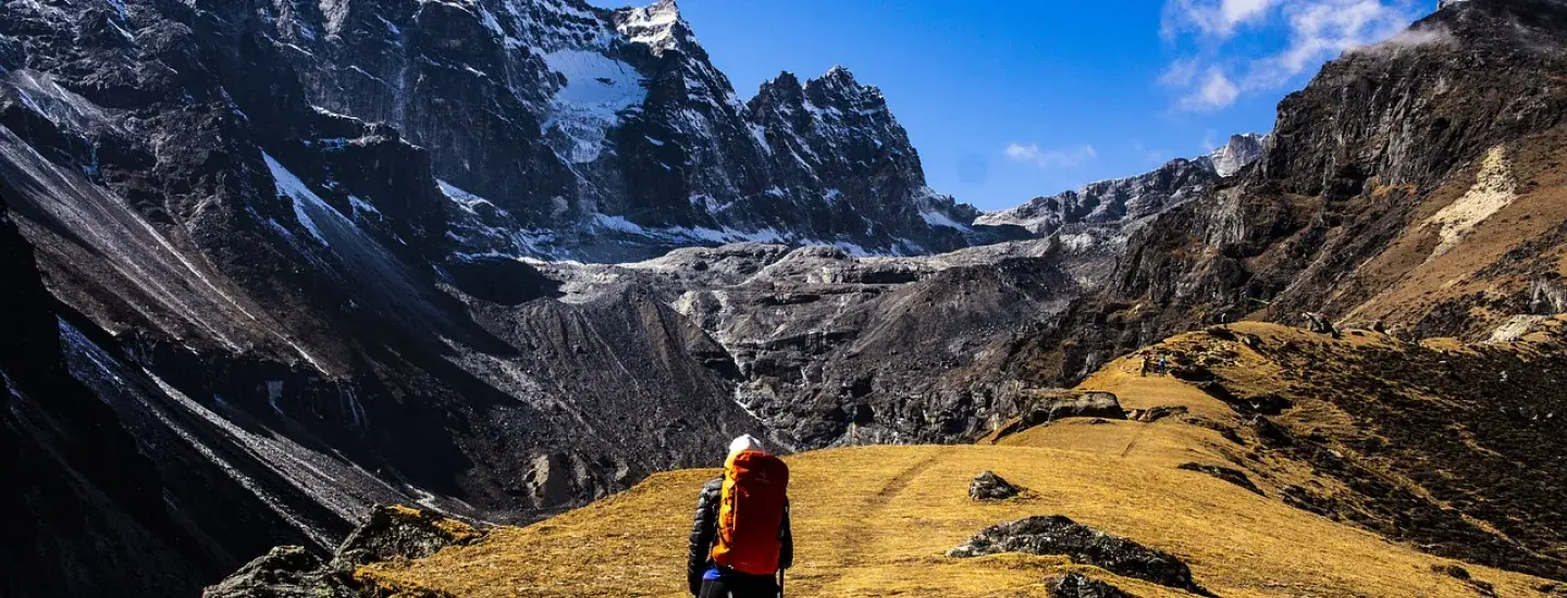 Nepal