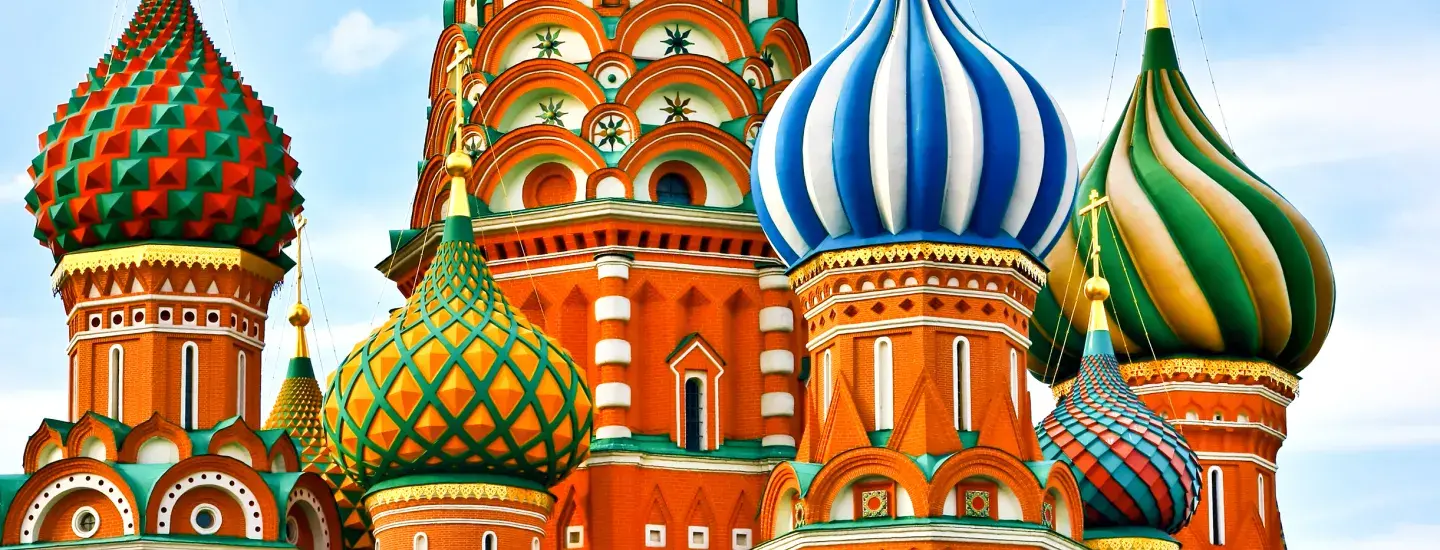 Russia Russia