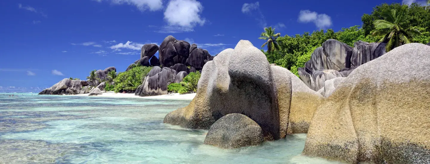 Seychelles