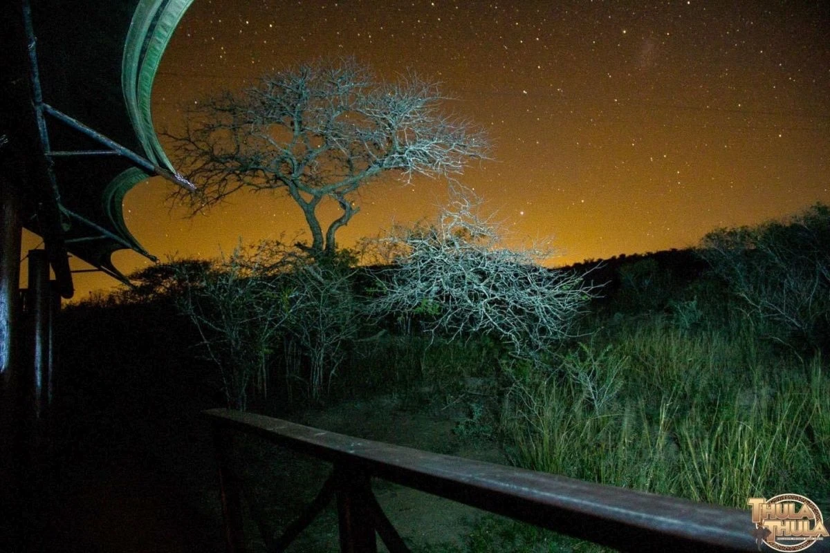 Thula Thula Thula Tented Camp | Amazing Adventures Travel