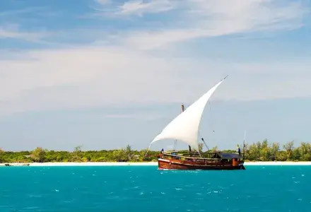 dhow