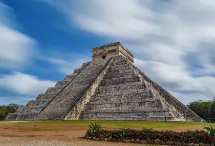 mayan