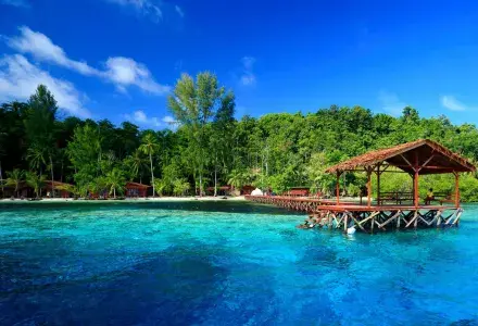 cove