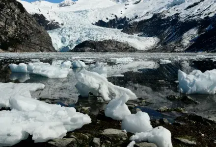 fjord