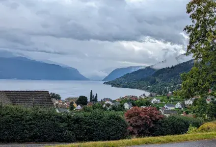 norway