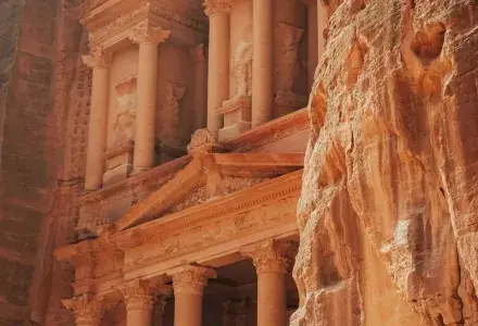 petra