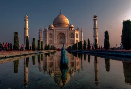 taj