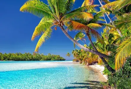 Cook Islands