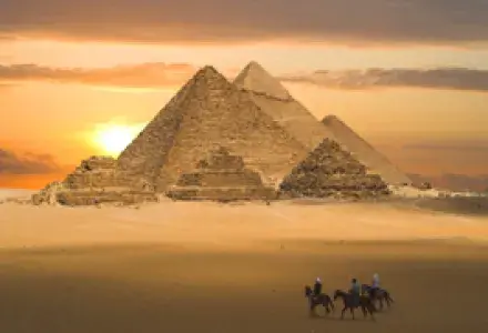 Egypt