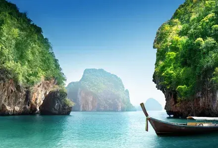 Thailand