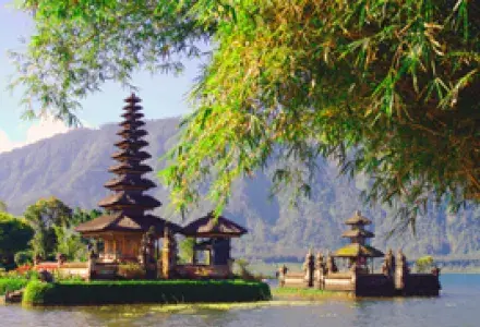 Indonesia