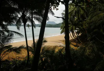 Sao Tome and Principe