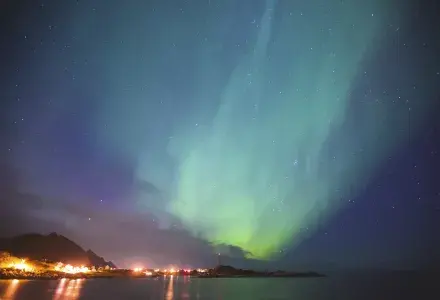 Norway