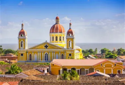 Nicaragua