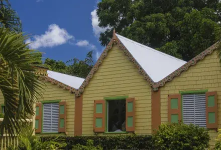 St. Kitts and Nevis