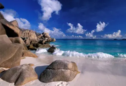 Seychelles