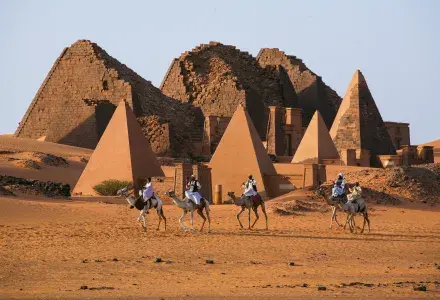 Sudan