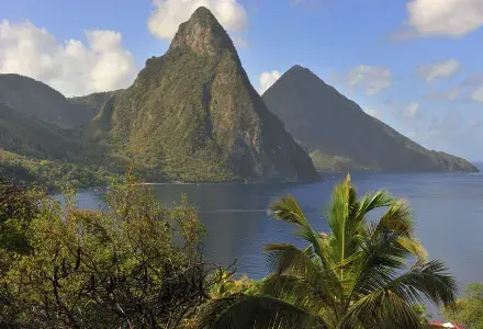 St. Lucia