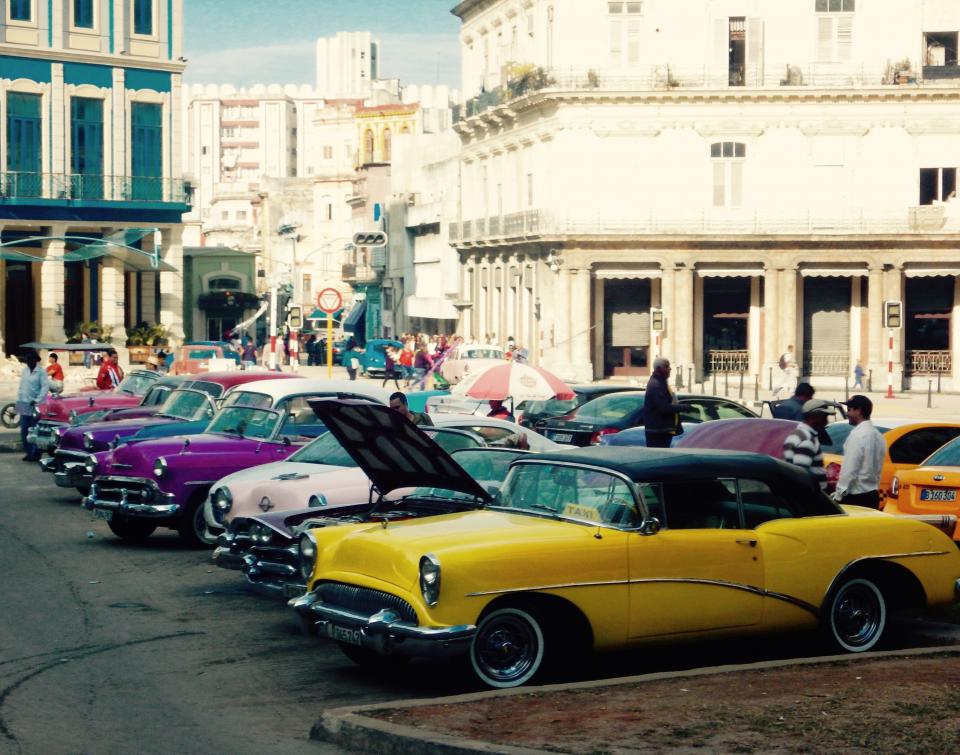 Cuba! Popping the Bubble | Amazing Adventures Travel