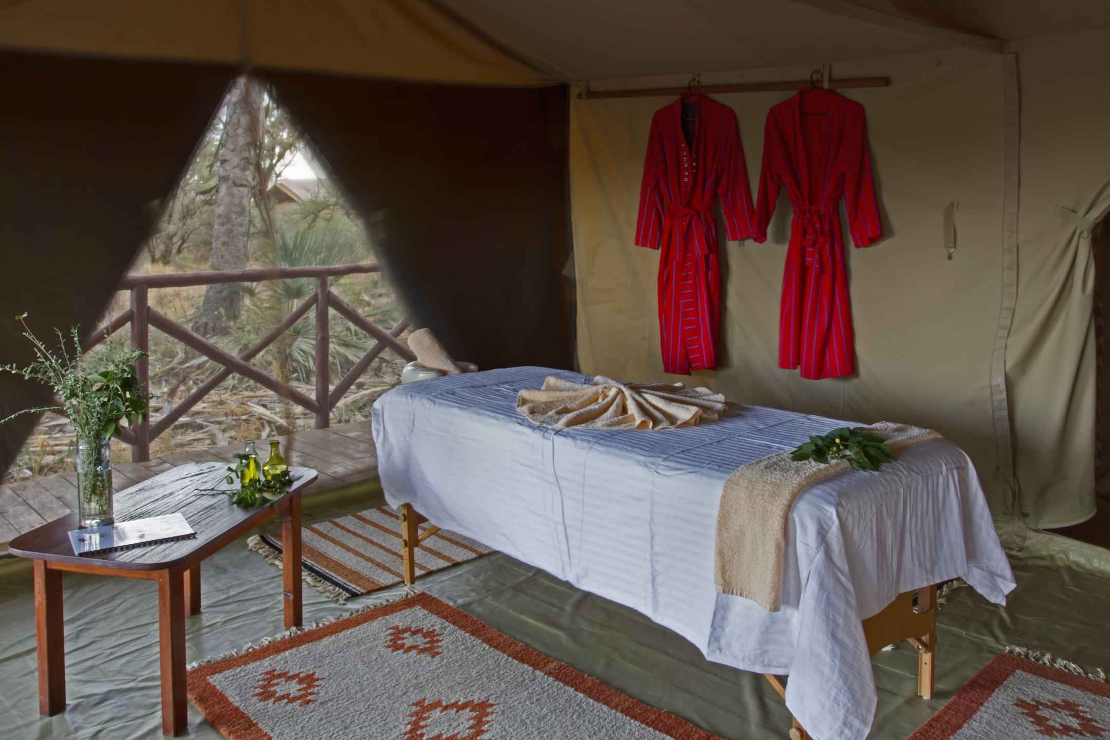 Elephant Bedroom Camp Amazing Adventures Travel   Elephant Bedroom Camp Samburu 10 